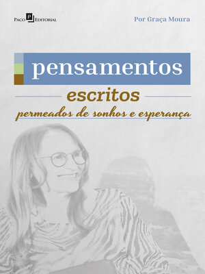 cover image of Pensamentos